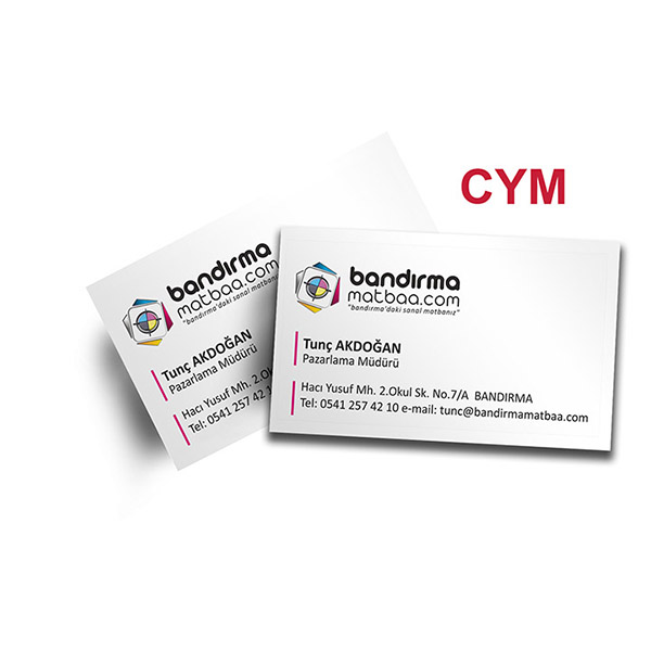 CYM-1.jpg Standart Kartvizit CYM-01