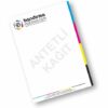 Antetli Kağıt A4 Antetli Kağıt A4