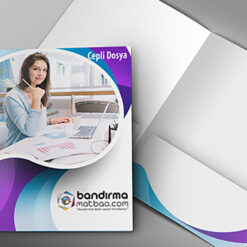 Cepli Dosya CP-01