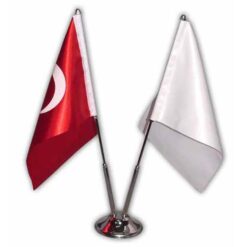Masa Bayrağı-Çiftli MBÇ-01 Masa Bayrağı Çiftli MBÇ-01
