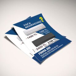 El İlanı EL-02 El İlanı12x19 cm