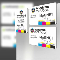 Magnet Baskı OK-01