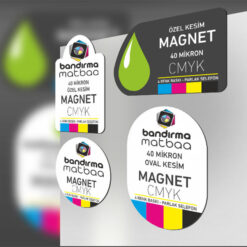 Magnet Baskı OK-02