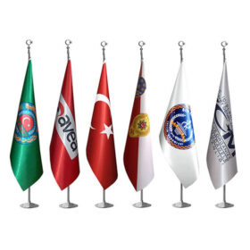 Makam Bayrağı MB-01 Makam Bayrağı MB-01