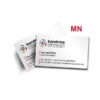 Standart Kartvizit MN-01 Standart Kartvizit MN-01