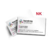 Standart Kartvizit NK-01
