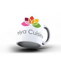 Şirketinize Özel Baskılı Seramik Kupa SOBK-01