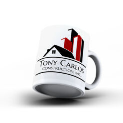 Şirketinize Özel Baskılı Seramik Kupa SOBK-01