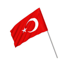 Gönder Bayrağı GB-01