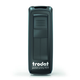 Cep Kaşe - Trodat 9511