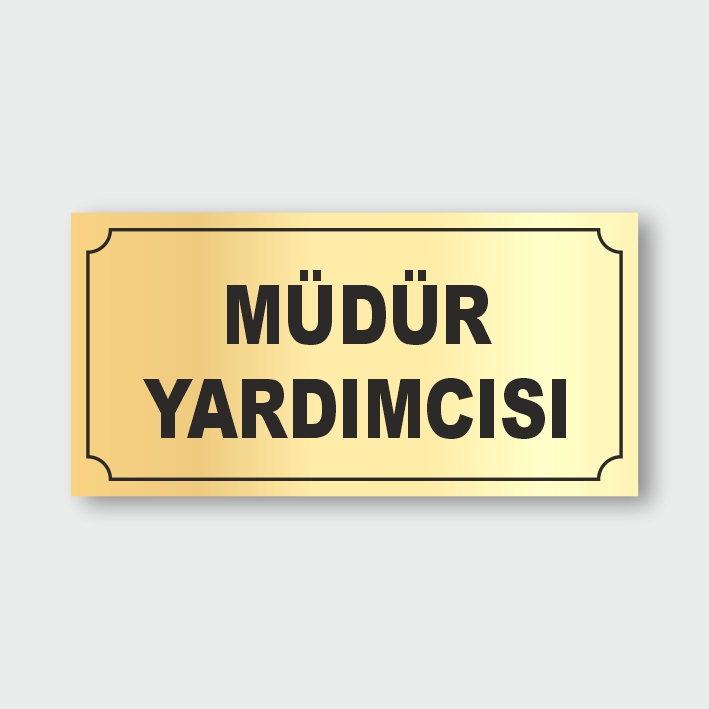 mudur-yardimcisi-a Müdür Yardımcısı Levhası MYL-01