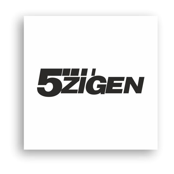 5zigen Modifiye Sticker-5zigen-01