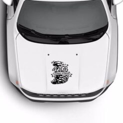 Off-Road Kaput Sticker-Vehils-01