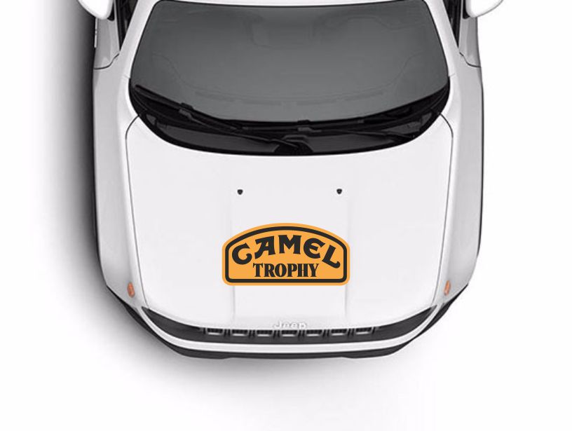 Kaput-camel-trophy Off-Road Kaput Sticker-Camel-01