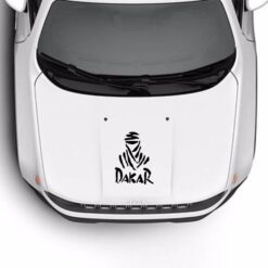 Off-Road Kaput Sticker-Dakar-01