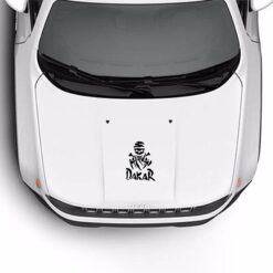 Off-Road Kaput Sticker-Dakar-02