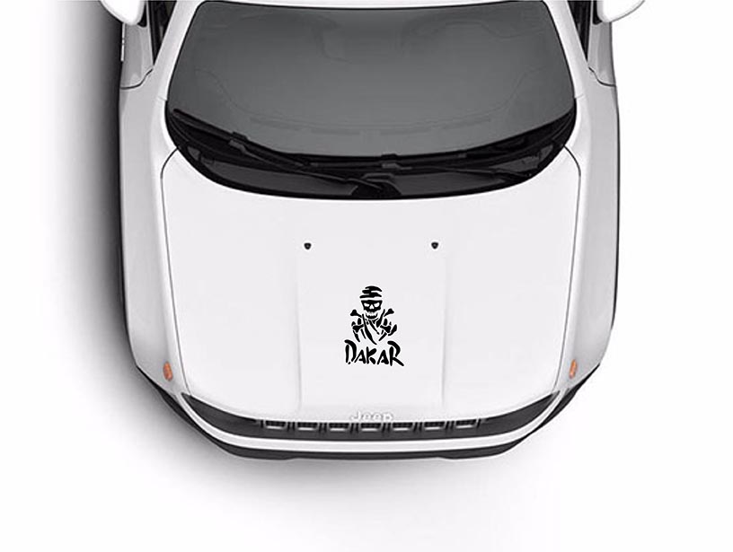 Kaput-dakar2 Off-Road Kaput Sticker-Dakar-02