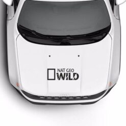 Off-Road Kaput Sticker-NatGeo-01