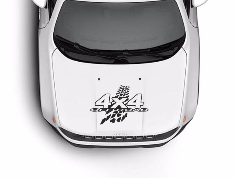 Kaput-offroad-2 Off-Road Kaput Sticker-02