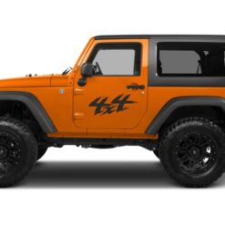 Off-Road Kapı-4x4-01