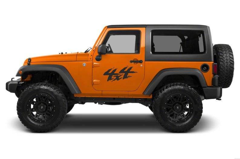 Yan-4x4-1 Off-Road Kapı-4x4-01