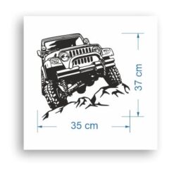 Off-Road Kapı-4x4-03
