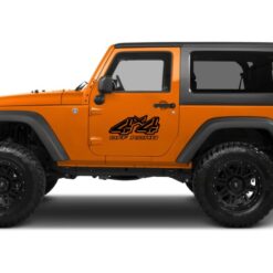 Off-Road Kapı-4x4-04