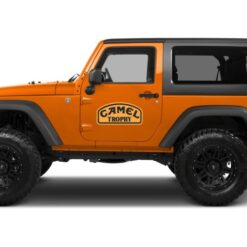 Off-Road Yan Kapı-Camel-01