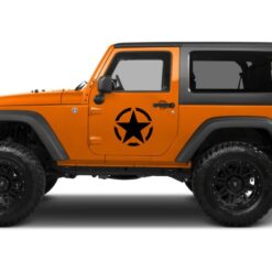 Off-Road Yan Kapı-Yıldız-03