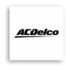 Modifiye Sticker-ACDelco-01 Modifiye Sticker-ACDelco-01