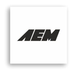 Modifiye Sticker-Aem-01
