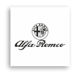 Alfa Romeo Logo-01