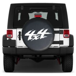 Off-Road Sticker-4x4-01