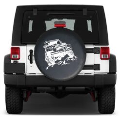 Off-Road Sticker-4x4-03