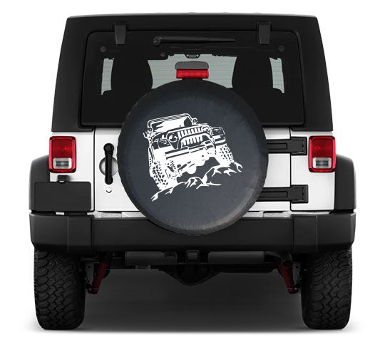 arka-4x4-3 Off-Road Sticker-4x4-03