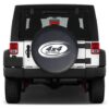 Off-Road Sticker-4x4-05