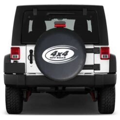 Off-Road Sticker-4x4-05