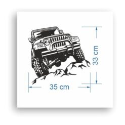 Off-Road Arka Cam-4x4-03