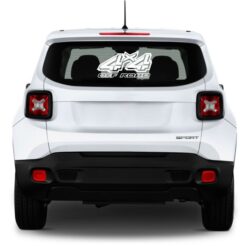 Off-Road Arka Cam-4x4-04