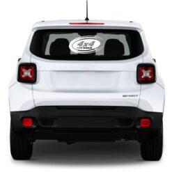 Off-Road Arka Cam-4x4-05