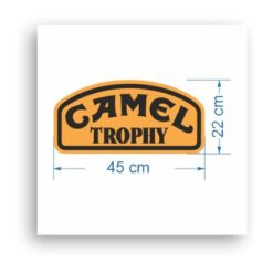 Off-Road Arka Cam-Camel 01