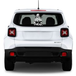 Off-Road Arka Cam-Dakar 01