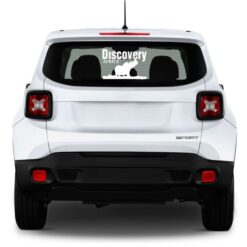 Off-Road Arka Cam-Discovery 01