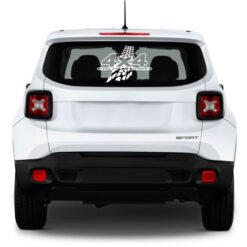 Off-Road Arka Cam-Offroad 02