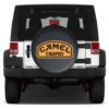 Off-Road Sticker-Camel 01 Off-Road Sticker-Camel 01