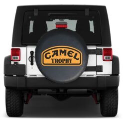 Off-Road Sticker-Camel 01