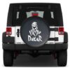 Off-Road Sticker-Dakar 01