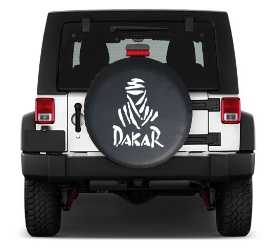 arka-dakar1 Off-Road Sticker-Dakar 01