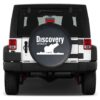 Off-Road Sticker-Discovery 01