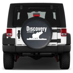 Off-Road Sticker-Discovery 01